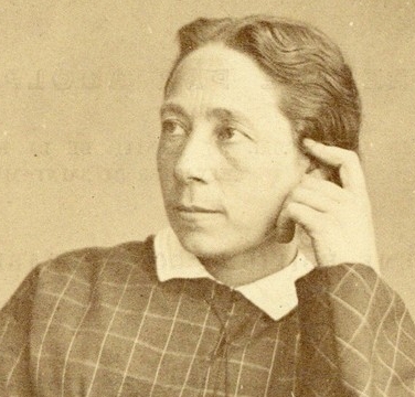 Rose Harel