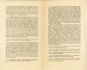 La Paix allemande (1919)