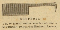 Greffoir