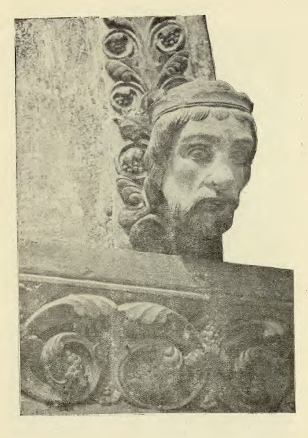 La Statuaire décorative de la cathédrale de Lisieux