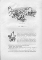 La chèvre (7.891 Ko) La chèvre (7.891 Ko)