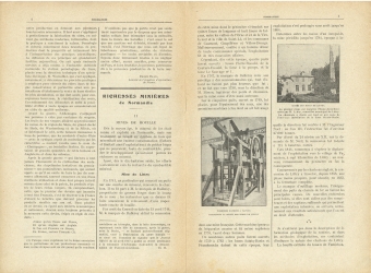 Normandie, revue régionale illustrée mensuelle, n°2 - Mai 1917. Normandie, revue régionale illustrée mensuelle, n°2 - Mai 1917.