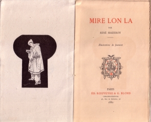 Mire lon la  (1882)
