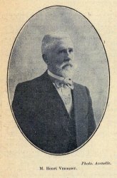 Henri Vermont (1836-19..) Henri Vermont (1836-19..)