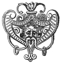 cul de lampe