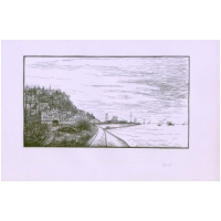 La côte de Grâce (12.010 Ko)