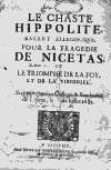vignette p.de titre - voir la page de titre (chaste01.jpg ; 64 ko).