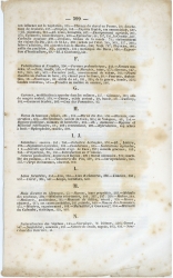 La Normandie agricole, index des matières, 1845-1846