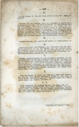 La Normandie agricole, index des matières, 1845-1846