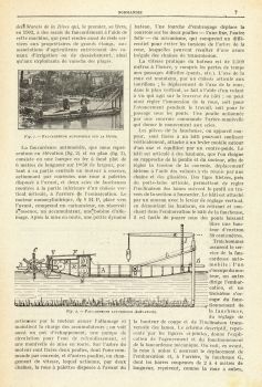 Normandie, revue régionale illustrée mensuelle, n°17-18 octobre 1918.