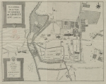 plans de Lisieux