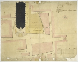 Plans de Lisieux - 3