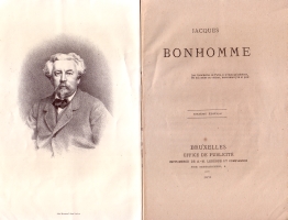 E.-V. Régnier (1822-1886)