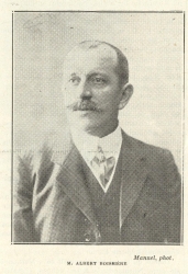 Normandie, revue régionale illustrée mensuelle, n°6 - Septembre 1917.