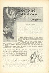Normandie, revue régionale illustrée mensuelle, n°6 - Septembre 1917.