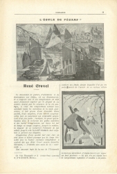Normandie, revue régionale illustrée mensuelle, n°6 - Septembre 1917.