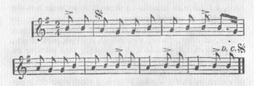 portée 1