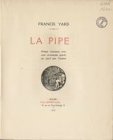 La Pipe : petites chansons....