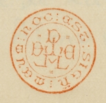 Marque d'Etienne Deville